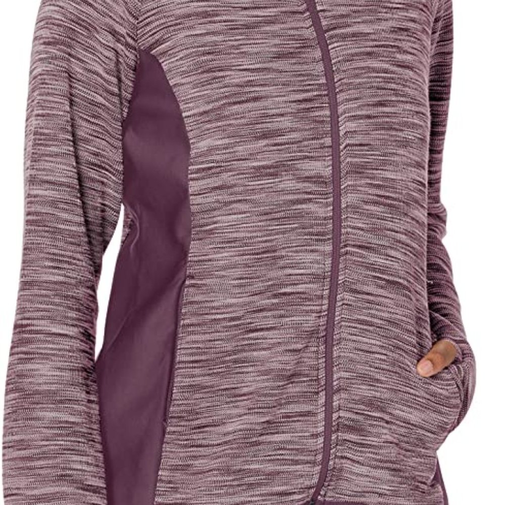 Columbia Women's Optic Got It ii Hooded Jacket